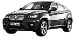 BMW E71 U012B Fault Code