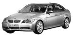 BMW E90 U012B Fault Code