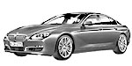 BMW F06 U012B Fault Code