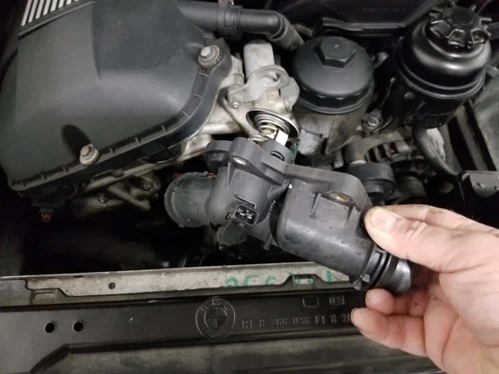 See U012B repair manual